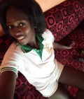 MARCELLINE 34 ans Yaounde Cameroun