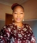Anne 48 ans Lagos Nigeria