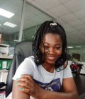 Nina 41 ans Yaounde Cameroun