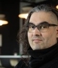 Guillaume 43 ans Québec Canada