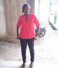 Gaelle 38 Jahre Douala Kamerun