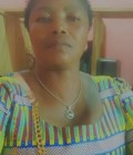 Cecile 45 Jahre Yaoundé Kamerun