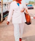 Clara 66 years Yaoundé Cameroon