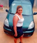 Laurianne 39 ans Yaoundé 4em Cameroun