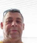 Stéphane  62 ans Colmar France