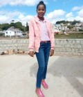 Annee 36 years Antananarivo  Madagascar