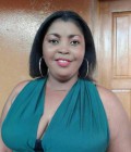 Estelle 41 ans Yaoundé Cameroun