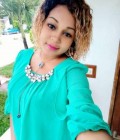 Cynthia 32 ans Vohemar Madagascar