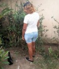 Marie 39 ans Centre Cameroun