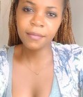 Vicky 29 ans Yaoundé Cameroun