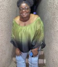 Ruth 55 Jahre Douala  Kamerun