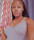 Alexandra 26 ans Yaoundé 4 Cameroun