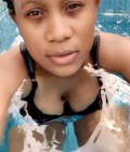 Georgette 29 years Yaounde  Cameroon