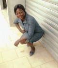 Rachel 37 ans Yaoundé Cameroun