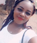 Linda 30 ans Centre Cameroun