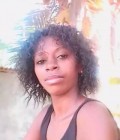 Eugenie 36 ans Nosy-be Hell-ville Madagascar