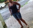 Viviane 49 ans Diego Suarez Madagascar