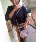 Marie 26 ans Yaoundé Cameroun