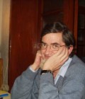 Arnold 58 ans Bruxelles Belgique