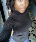 Corine 25 ans Douala Cameroun