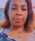 Paule Danielle  25 ans Moanda Gabon