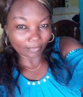 Nicole 50 Jahre Douala3eme Kamerun