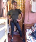 Anouska 31 Jahre Vohemar Madagaskar