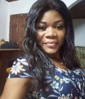 Loraine 29 ans Yaounde Cameroun