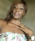 Matisa 40 ans Douala Cameroun