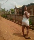 Seraphine 31 ans Yaoundé Cameroun