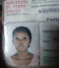 Safidy 28 ans Toamasina Madagascar