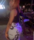 Elvira 28 years Libreville Gabon