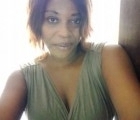Brooke 38 ans Douala Cameroun