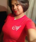 Lalaina 38 Jahre Tananarive  Madagaskar