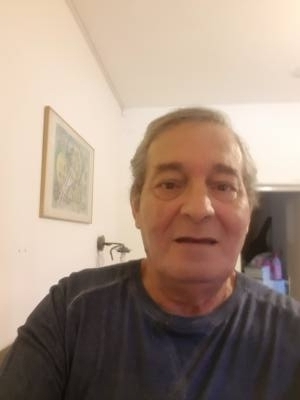 Armando 68 ans Jerusalem Israel Autre