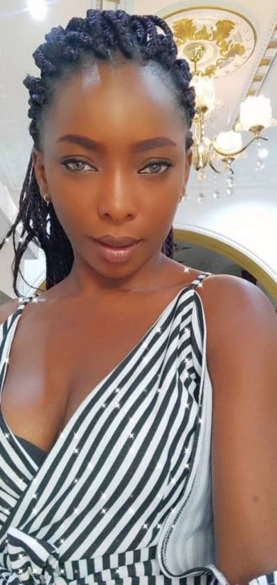 Olivia 33 ans Centre Cameroun