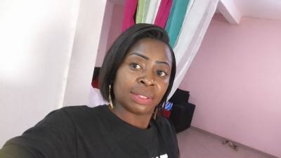 Mariam 38 ans Abidjan  Côte d'Ivoire