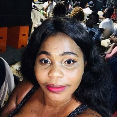 Vanessa 35 years Abidjan Ivory Coast