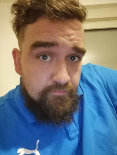Joe 31 ans Gronau Allemagne