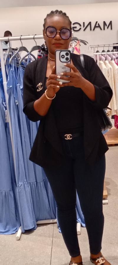 Eva 40 ans Yaoundé5 Cameroun