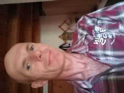 Vincent 56 ans Corcelle Suisse