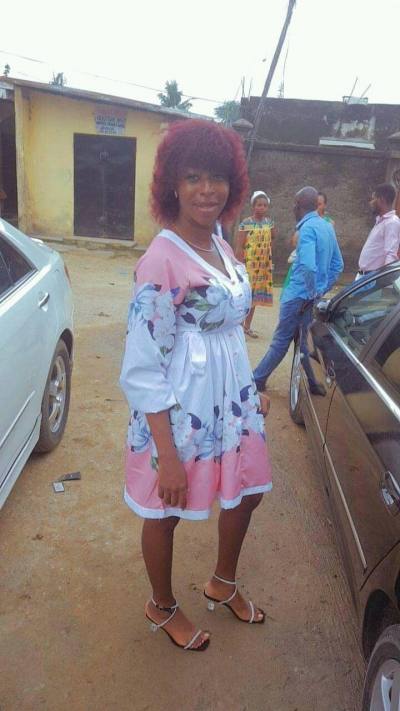 Sorelle 28 years Bassaa  Cameroon