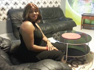 Brenda 26 ans Mfoundi Cameroun