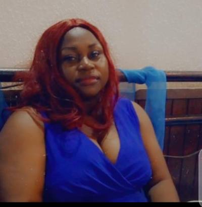 Sophie 38 Jahre Douala Cameroun Kamerun