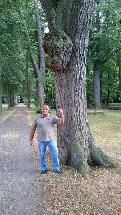 Marco 57 ans Hoffelt Luxembourg