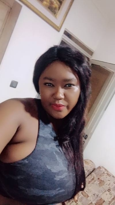 Inna 31 ans Littoral Cameroun