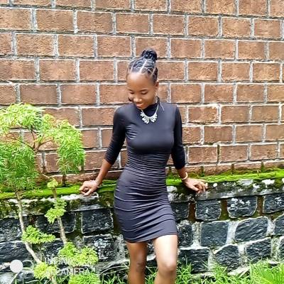 Natale 26 ans Toamasina  Madagascar
