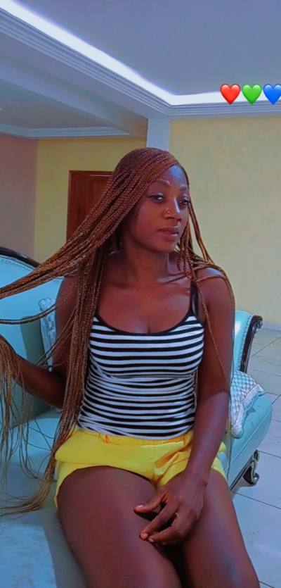 Tatiana 36 ans Centre Cameroun
