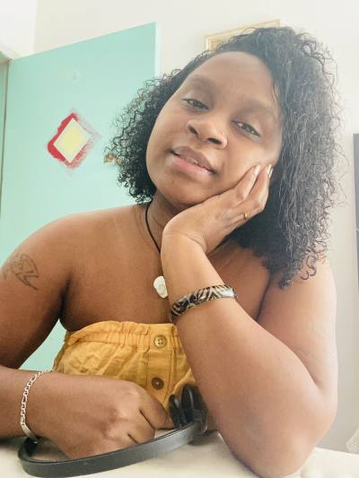 Tinah 34 ans Quatre Bornes Maurice