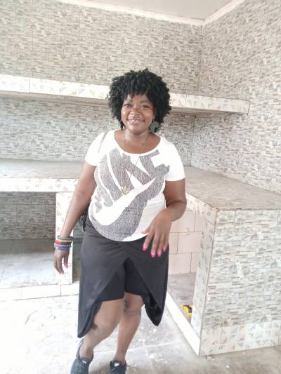 La reine 38 ans Sud  Cameroun